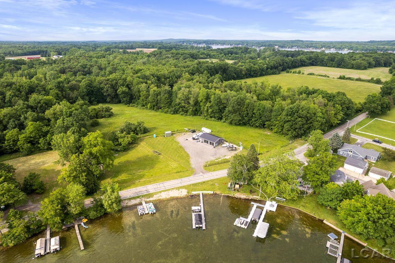 Manitou Beach, MI 49253,9265 Devils Lake HWY