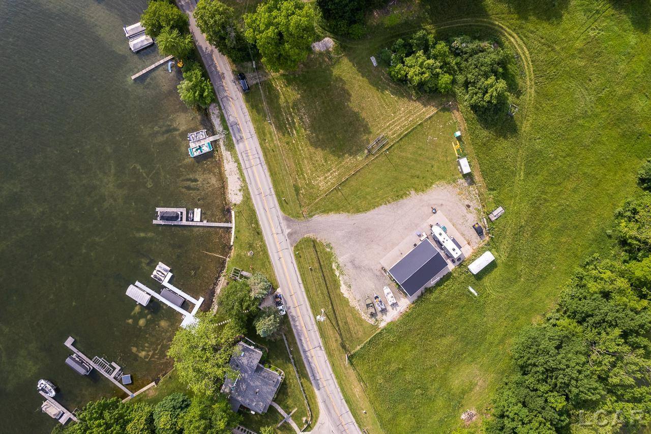 Manitou Beach, MI 49253,9265 Devils Lake HWY