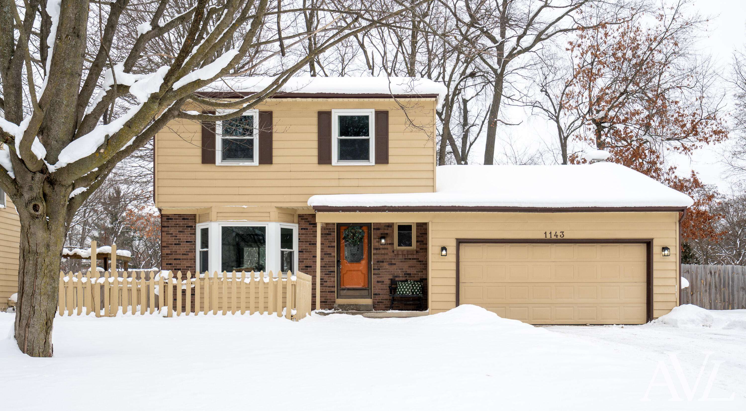 Grand Rapids, MI 49508,1143 59th ST SE