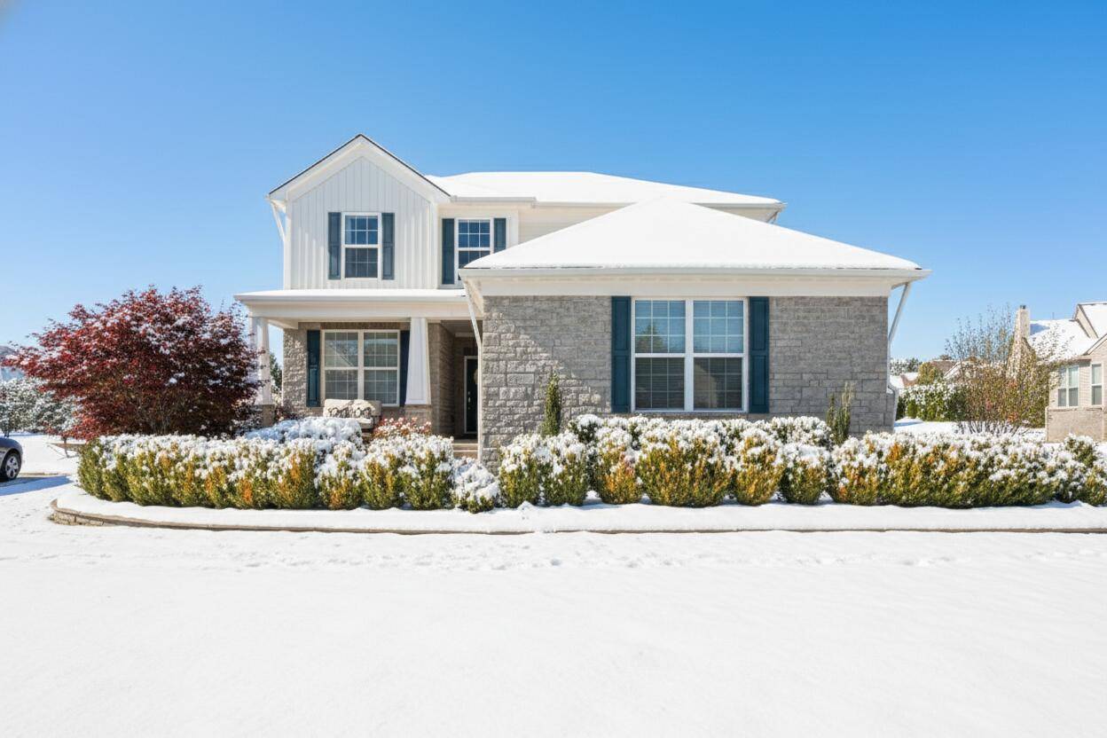 New Hudson, MI 48165,29651 Autumn Gold DR