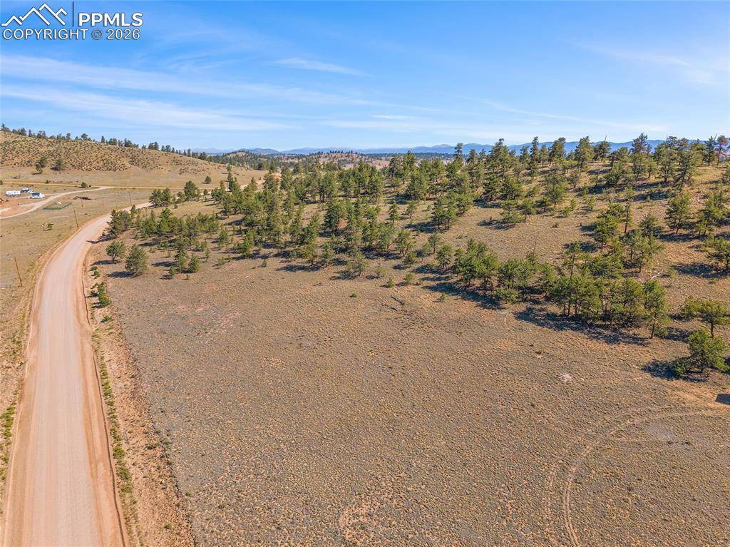 3506 Elkhorn RD, Hartsel, CO 80449