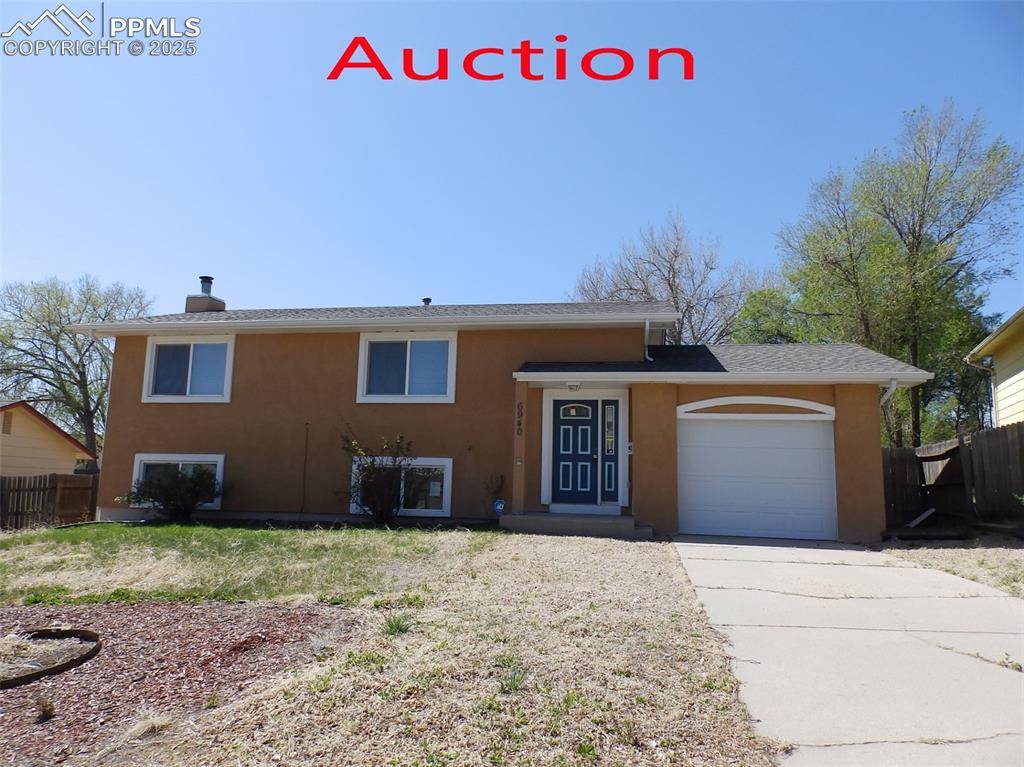 Colorado Springs, CO 80911,6940 Grand Valley DR