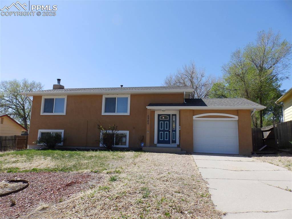 Colorado Springs, CO 80911,6940 Grand Valley DR