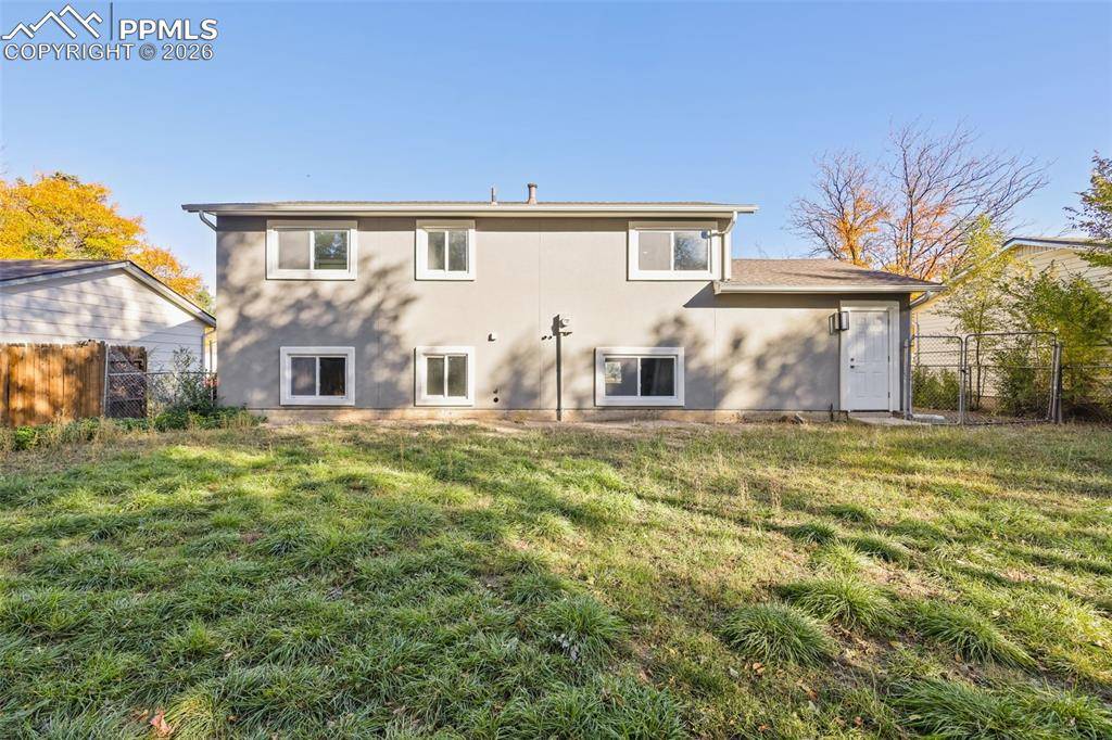 Colorado Springs, CO 80916,4565 Barkman CIR
