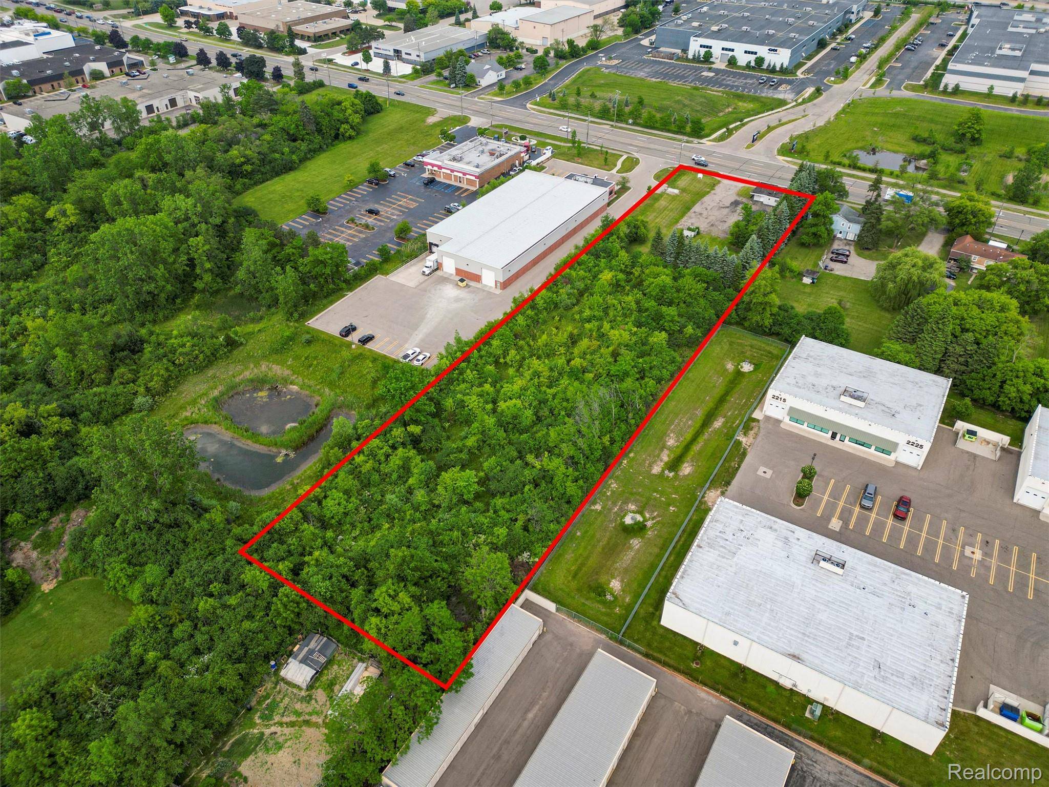 Clarkston, MI 48326,2137 N Opdyke RD