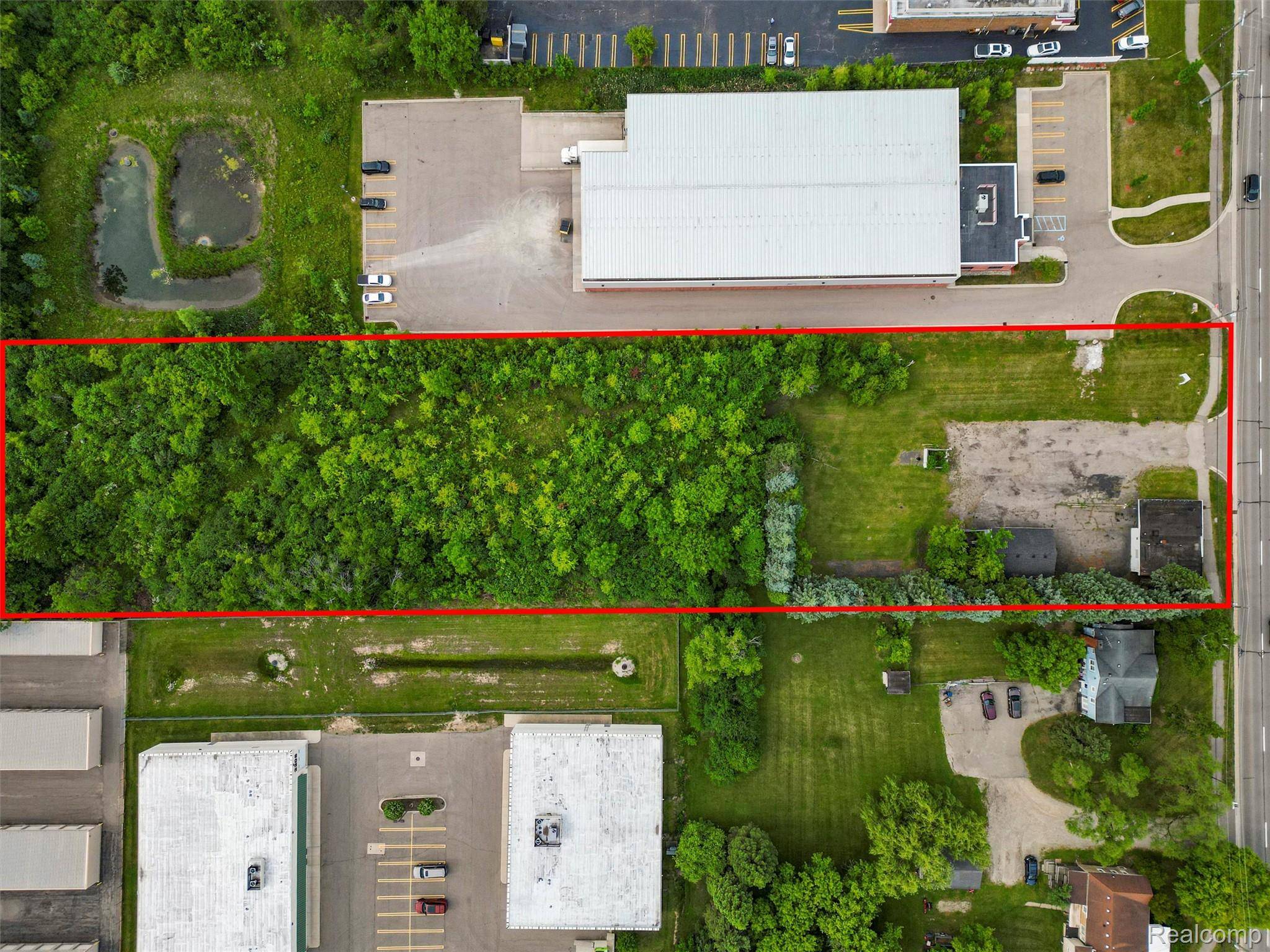 Clarkston, MI 48326,2137 N Opdyke RD