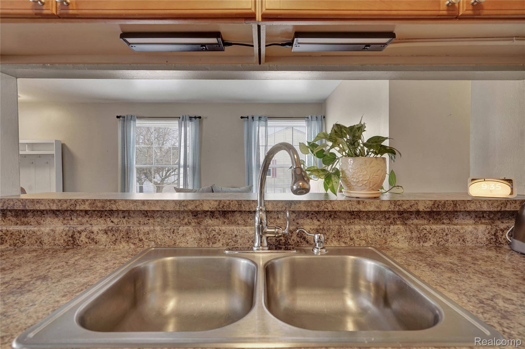 Lake Orion, MI 48430,2627 Thornbrier CT #3D