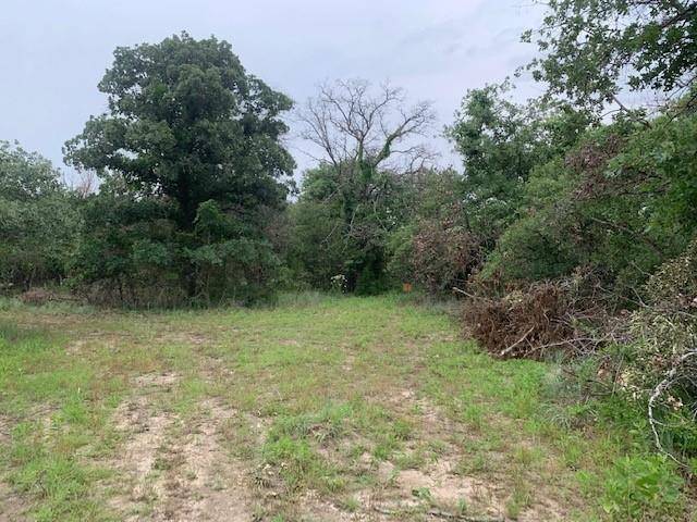 3.78 acres Boyd Road, Azle, TX 76020