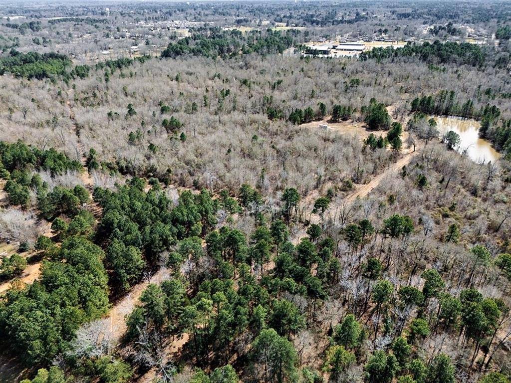 Longview, TX 75605,001 George Richey Road