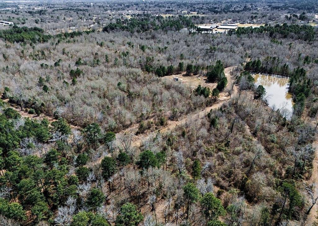 Longview, TX 75605,001 George Richey Road