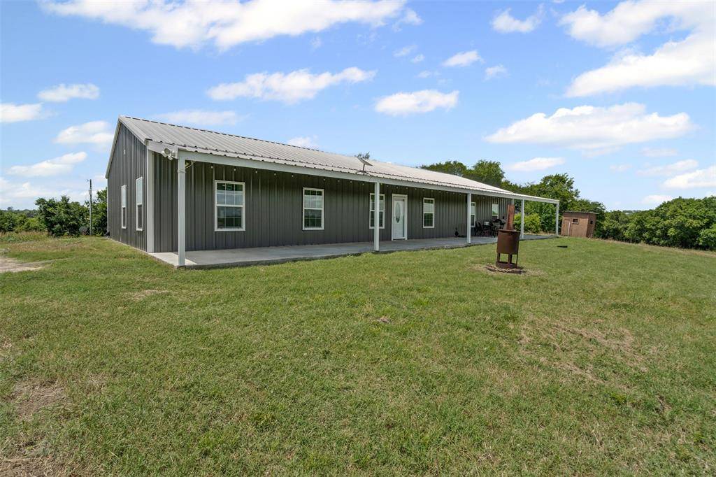 Blum, TX 76627,873 Hcr 1106