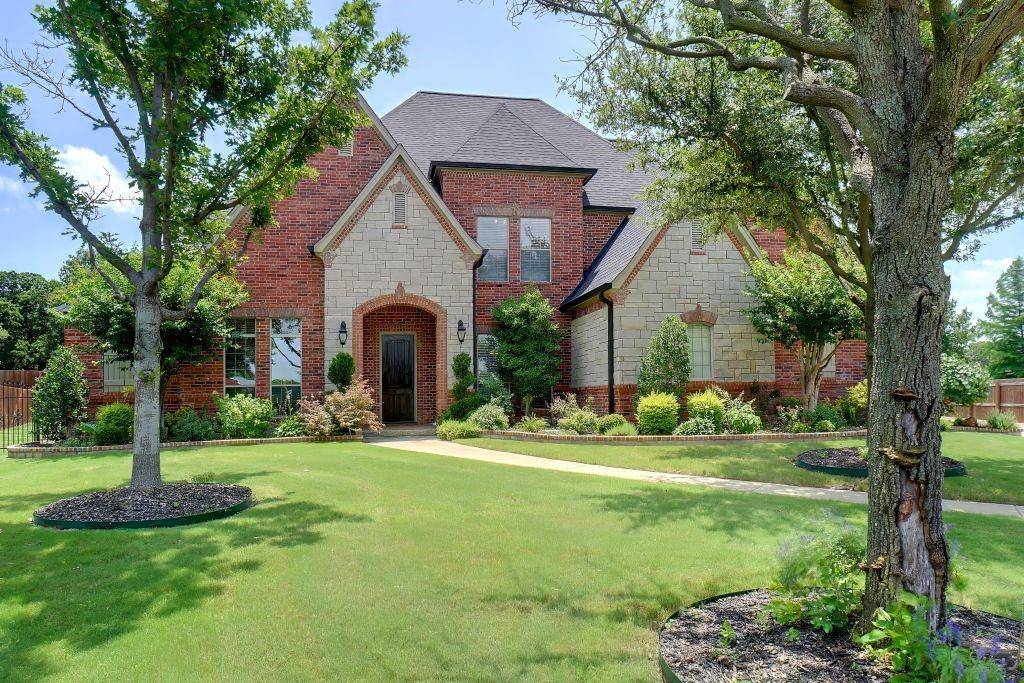 Keller, TX 76248,248 Harper Court