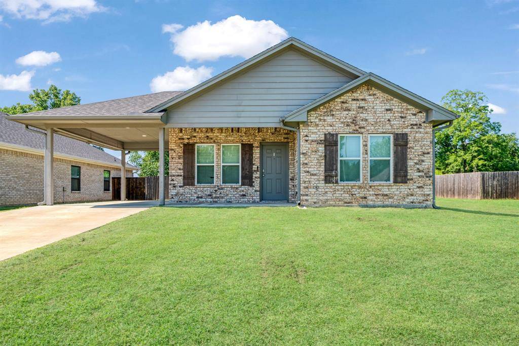 Paris, TX 75462,4275 Sunrise Drive