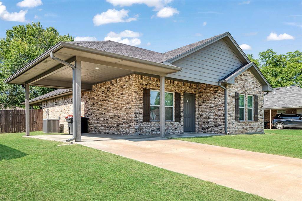 Paris, TX 75462,4275 Sunrise Drive