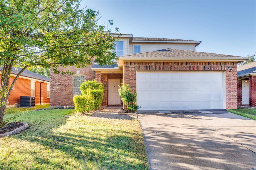 Wylie, TX 75098,3111 Candlebrook Drive