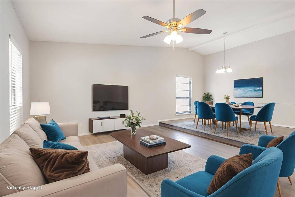 Arlington, TX 76016,2808 Treeview Drive