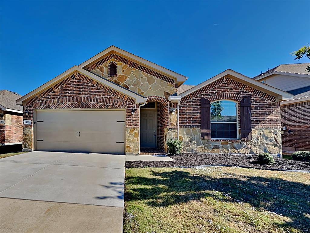 Fate, TX 75189,253 Pitt Circle