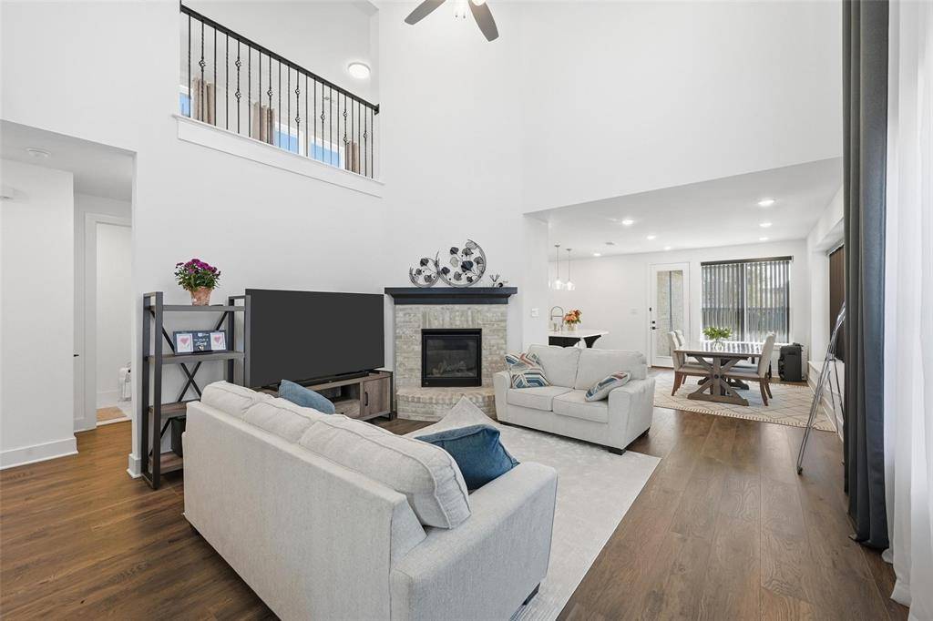 Celina, TX 75009,2416 Gallions Road