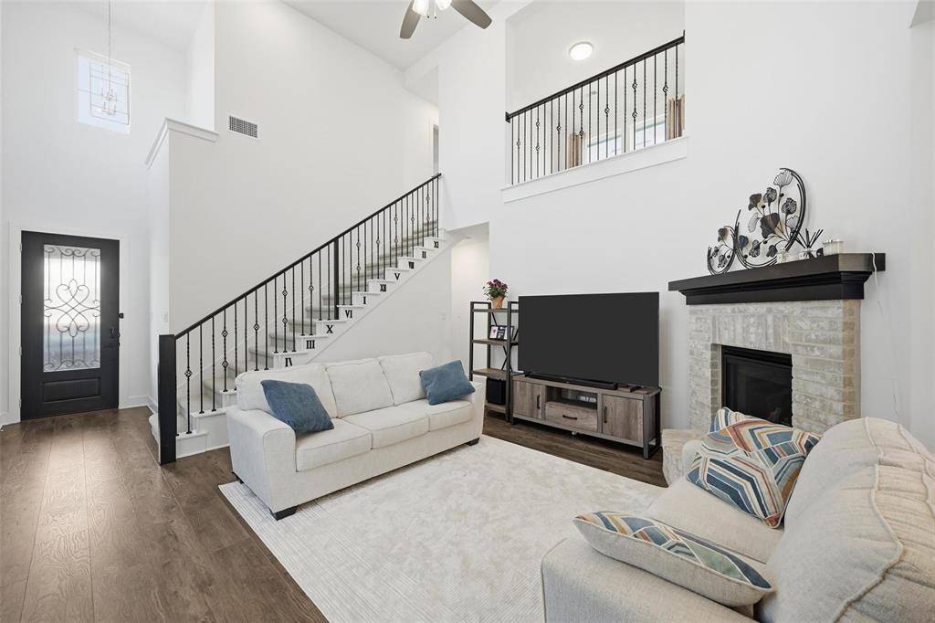 Celina, TX 75009,2416 Gallions Road