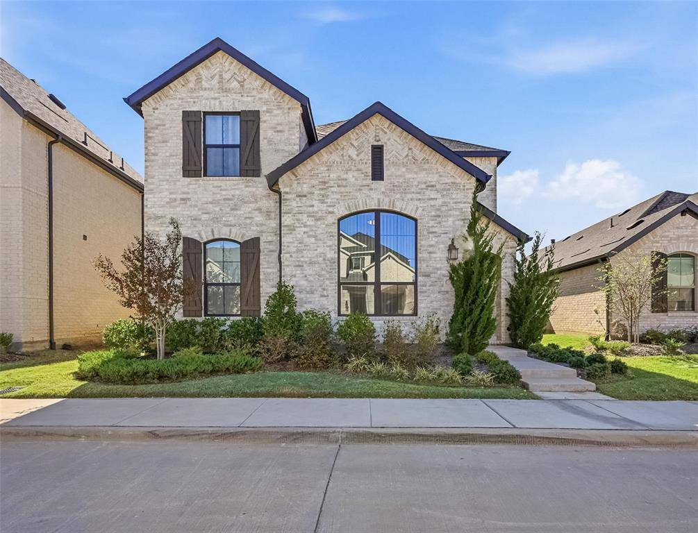 Celina, TX 75009,2416 Gallions Road