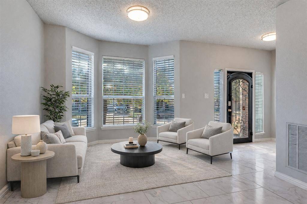 Fort Worth, TX 76123,4624 Springway Lane