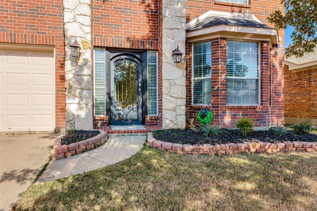 Fort Worth, TX 76123,4624 Springway Lane