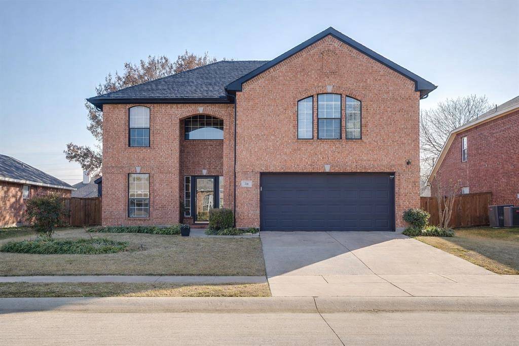 Roanoke, TX 76262,316 Foreston Drive