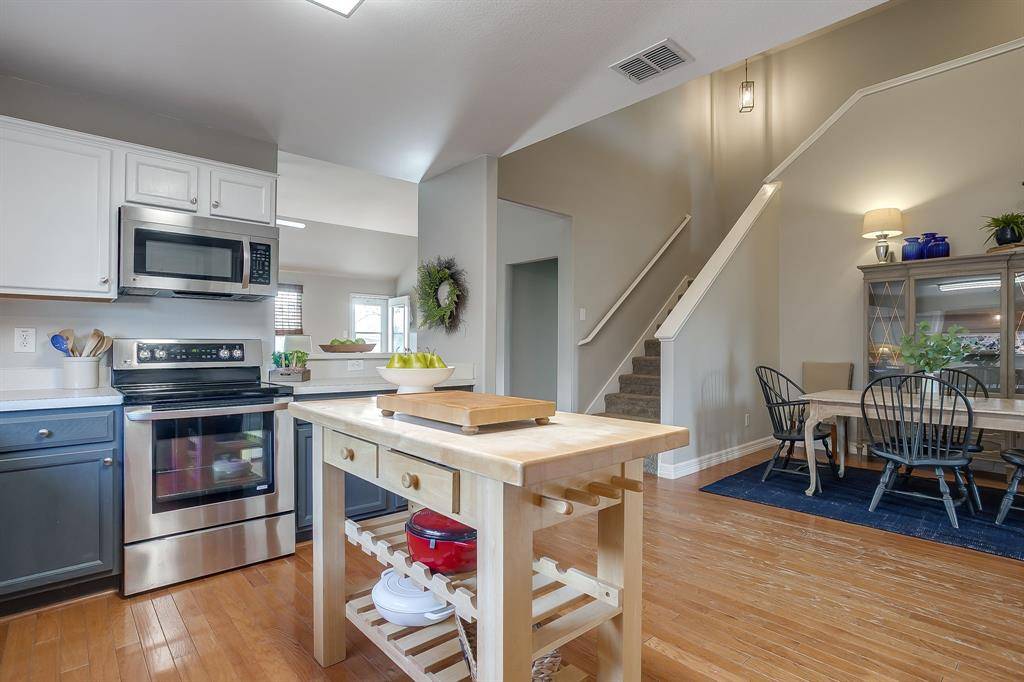 Roanoke, TX 76262,316 Foreston Drive