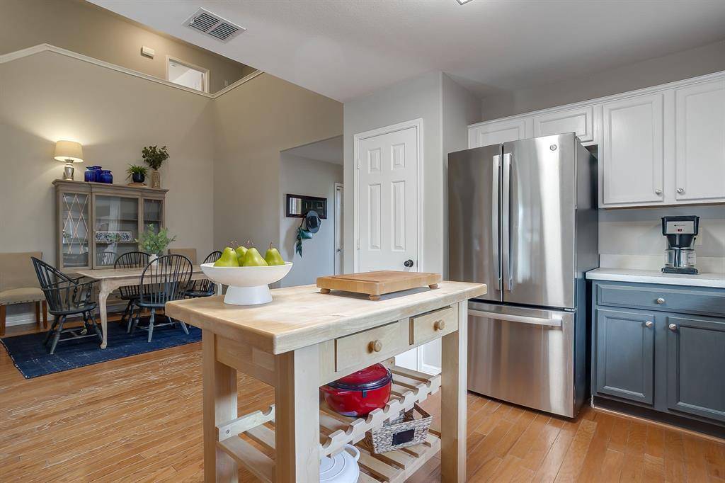 Roanoke, TX 76262,316 Foreston Drive