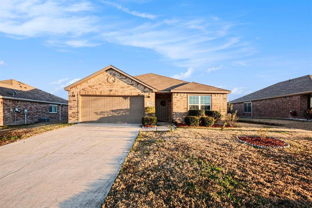 Terrell, TX 75160,246 Willow Creek Lane