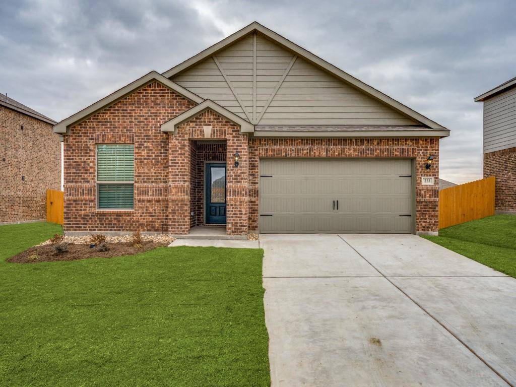 Princeton, TX 75407,233 Enchanted Way