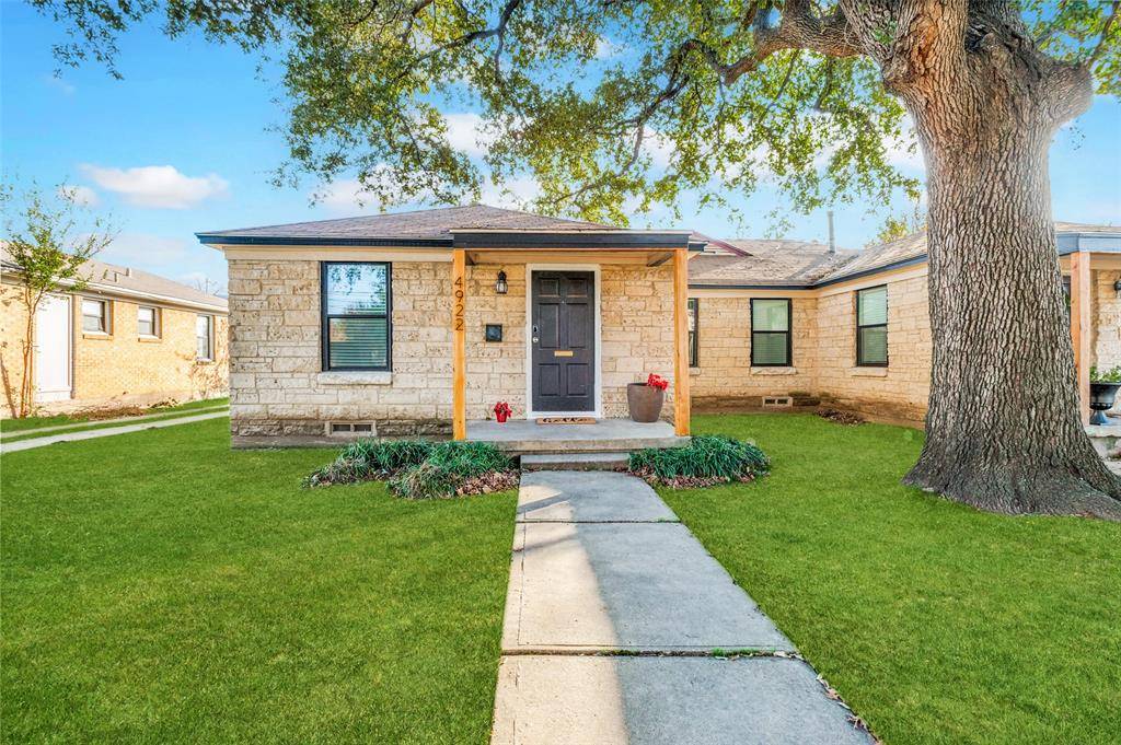 Dallas, TX 75209,4920/4922 W University Boulevard