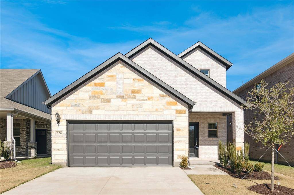 Mckinney, TX 75069,520 Blanton Street