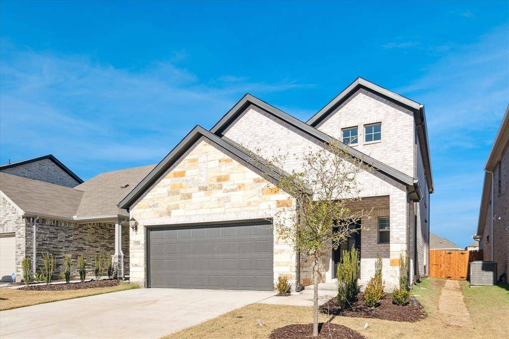 Mckinney, TX 75069,520 Blanton Street