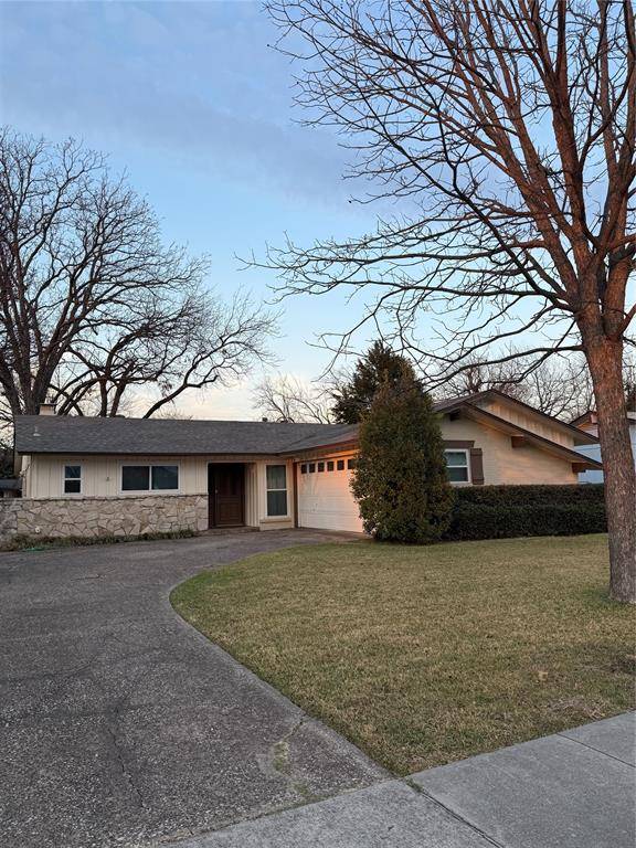 Richardson, TX 75080,732 Pinehurst Drive