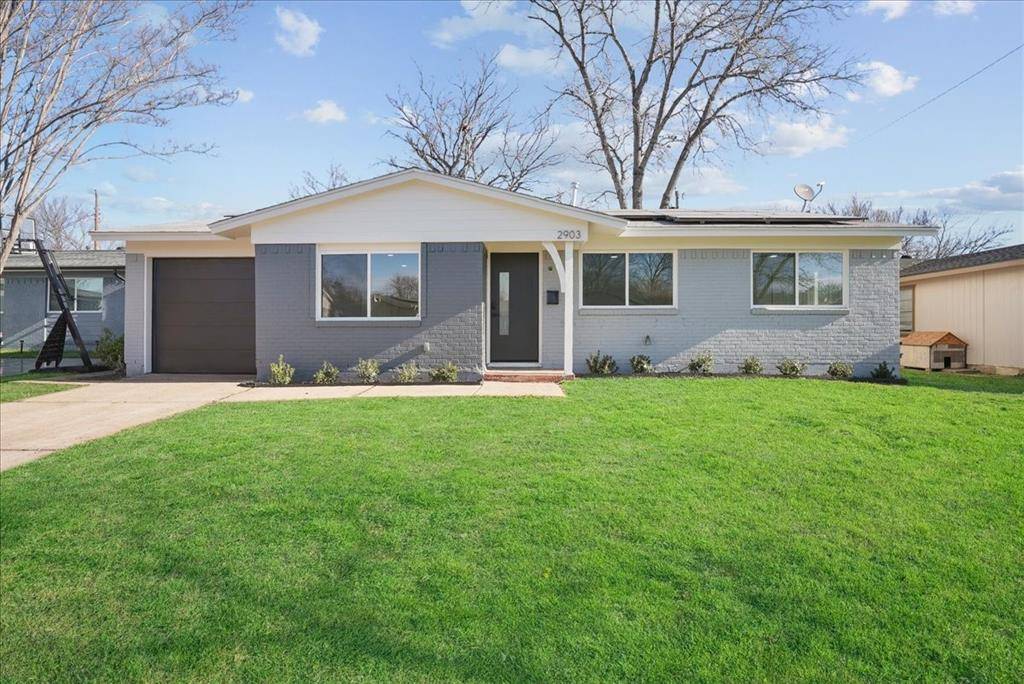 Irving, TX 75062,2903 Lowell Drive