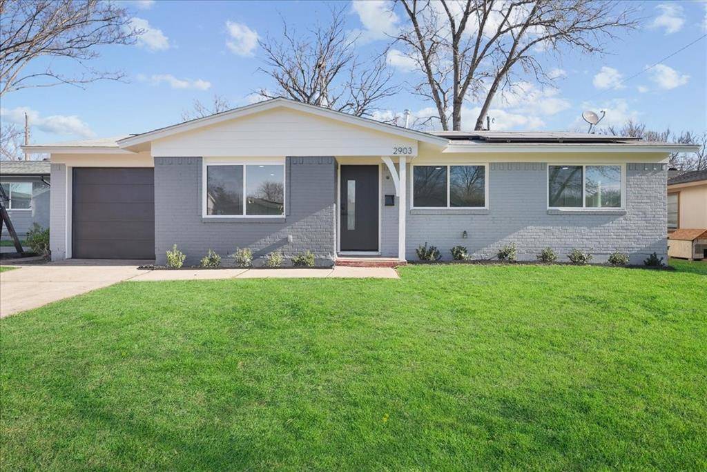 Irving, TX 75062,2903 Lowell Drive