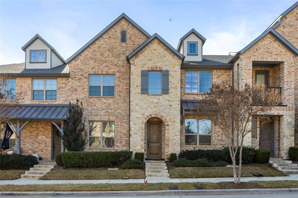 Flower Mound, TX 75028,1355 Casselberry Drive
