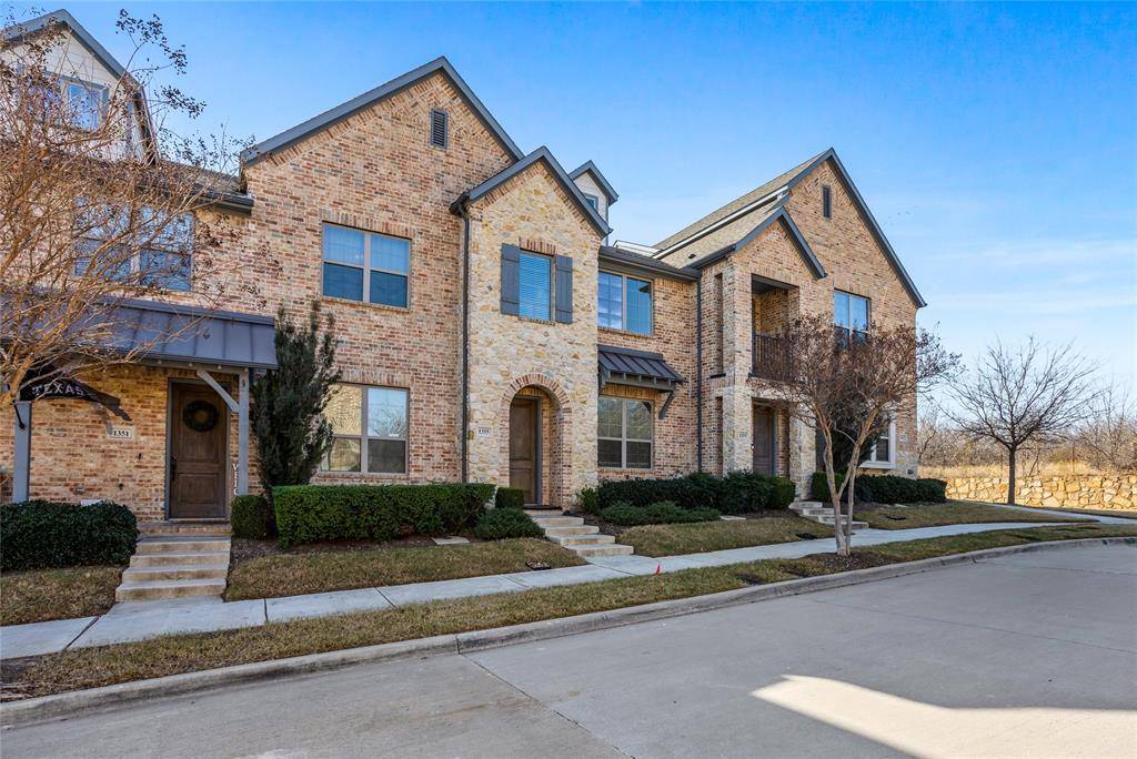 Flower Mound, TX 75028,1355 Casselberry Drive