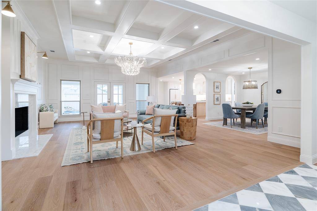 Dallas, TX 75243,9206 Clover Valley Drive