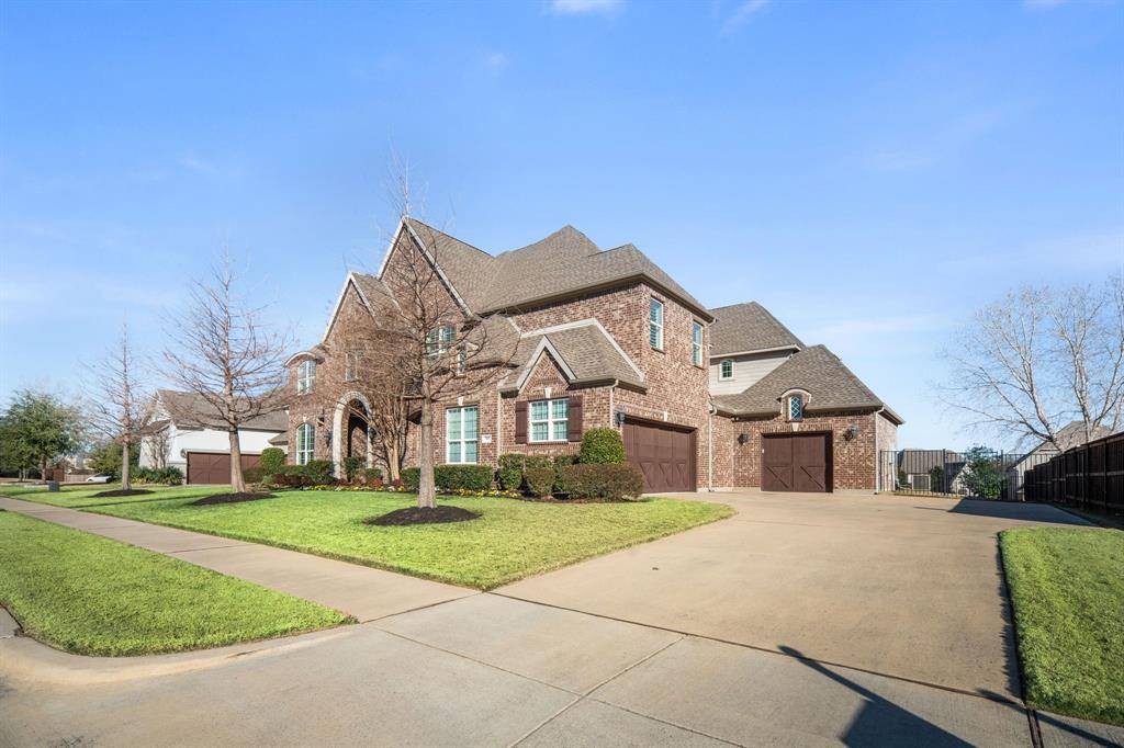 Colleyville, TX 76034,7009 Bach