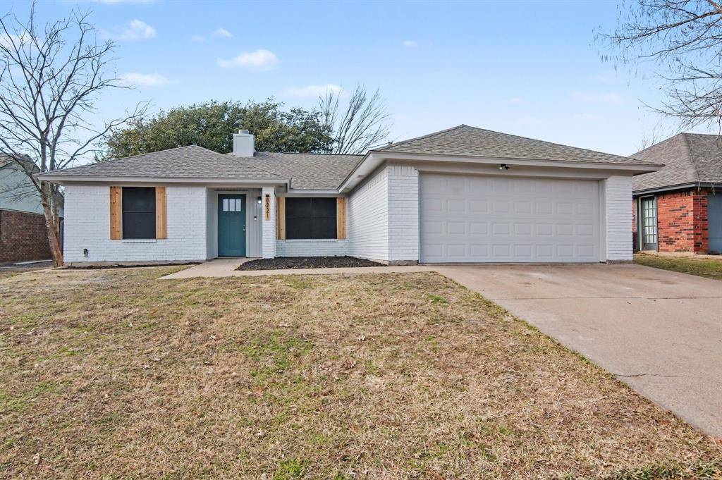 Watauga, TX 76148,8221 Lesley Lane