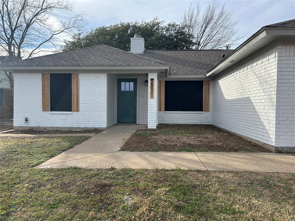 Watauga, TX 76148,8221 Lesley Lane