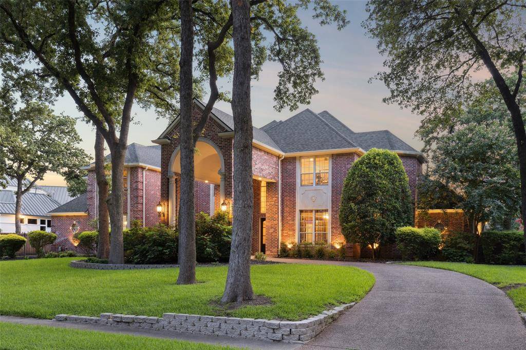 Southlake, TX 76092,1006 Turnberry Lane