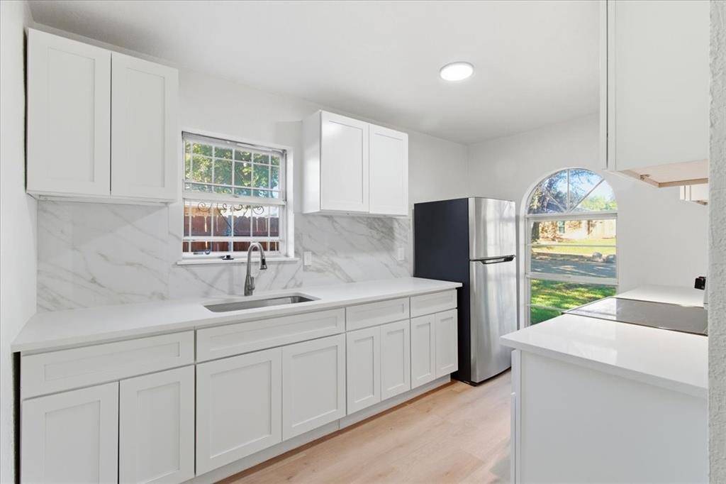 Garland, TX 75043,4333 Thicket Drive