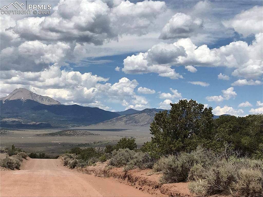 111 Mitchell RD, Fort Garland, CO 81133