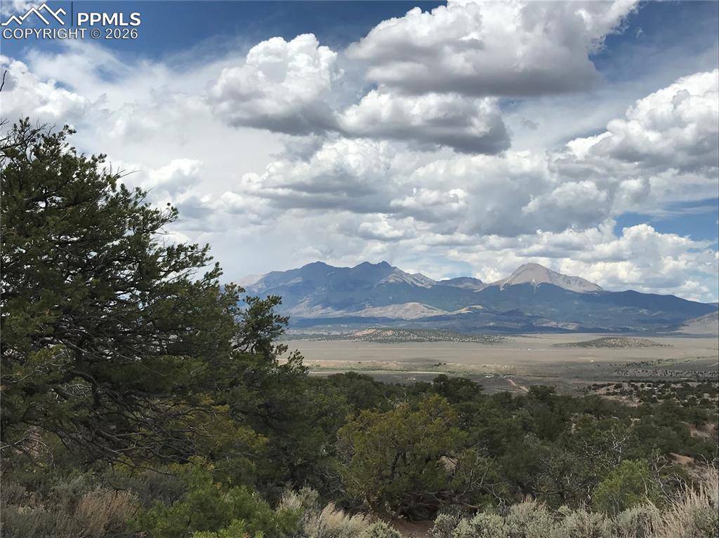 111 Mitchell RD, Fort Garland, CO 81133