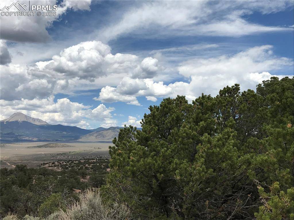 111 Mitchell RD, Fort Garland, CO 81133