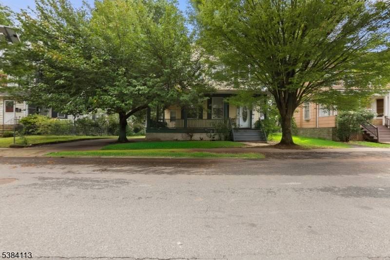 Rahway City, NJ 07065,380 Seminary Ave