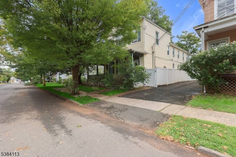 Rahway City, NJ 07065,380 Seminary Ave